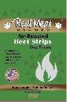 Real Meat Roasted Beef 2lb Ends & Pieces
